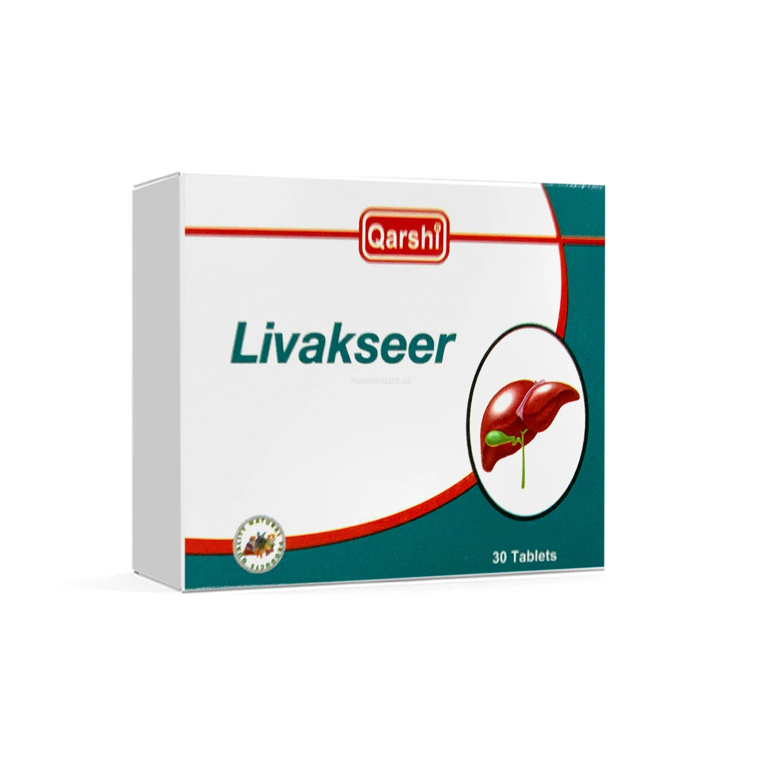 Livaksir  tabletki №30