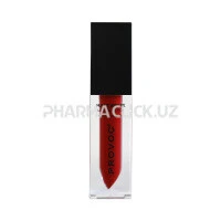 Жидкая матовая помада Provoc Mattadore Liquid Lipstick, оттенок 20 Soloist