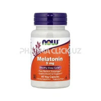 мелатонин 5 мг