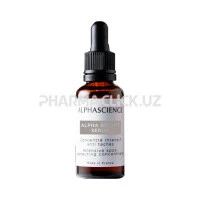 Alphascience Alpha Bright Serum