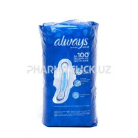 ALWAYS Ultra Pads Night Quatro 26 - 2