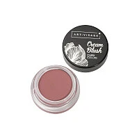 Румяна кремовые для лица Art-Visage CREAM BLUSH, оттенок 01 Ягодный сорбет