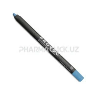 Гелевый карандаш для глаз Provoc Gel Eye Liner, 70 Something borrowed