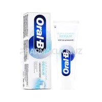 Зуб. Паста Oral-B Gentle Whiting 75ml - 1