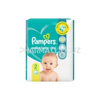 Pampers 2 16