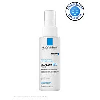 LA ROCHE-POSAY СICAPLAST B5 Мультивосстанавливающий спрей для чувствительной, раздраженной и поврежденной кожи детей и взрослых, 100 мл