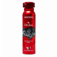 OLD SPICE Deodorant Spray Wolfthorn 150ml - 1