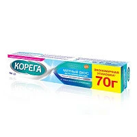 корега 70