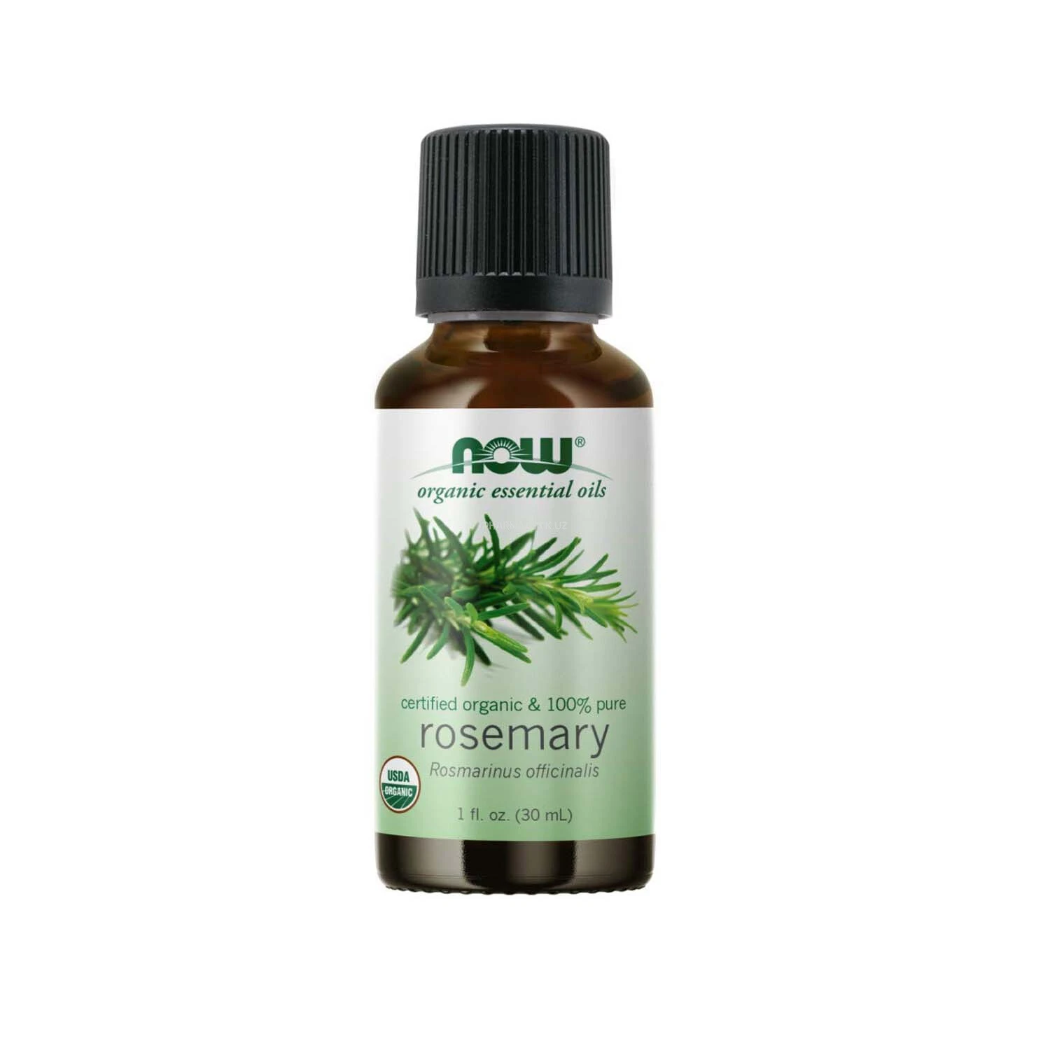 Now Foods efir moyi, rozmarin, 30 ml