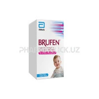 бруфен сироп бруфен сироп