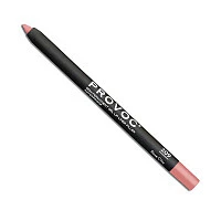 Гелевый карандаш для губ Provoc Gel Lip Liner, оттенок 209 Rose Chic