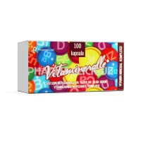 витаминерале комплекс