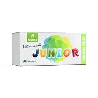 витаминерале джуниор