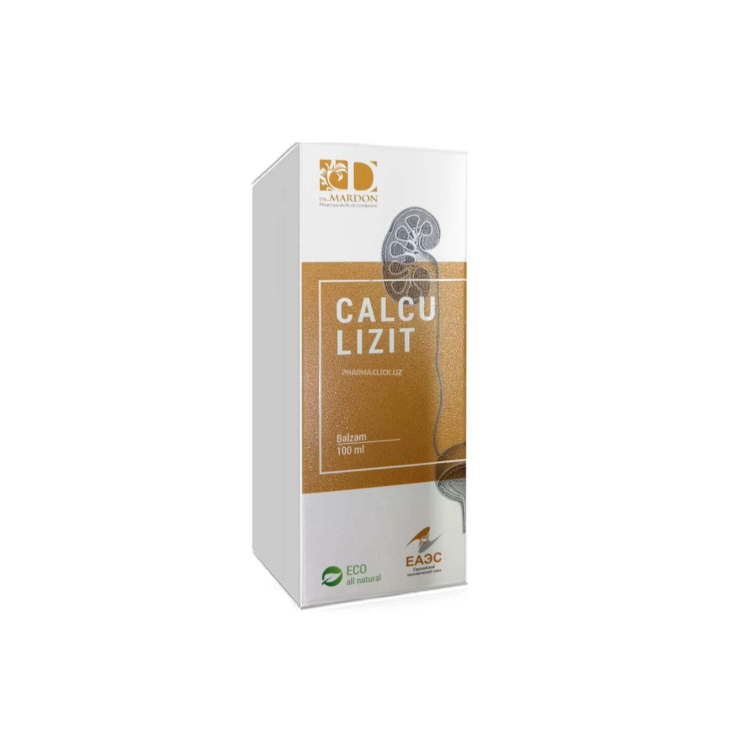 Kalkulizit 100ml