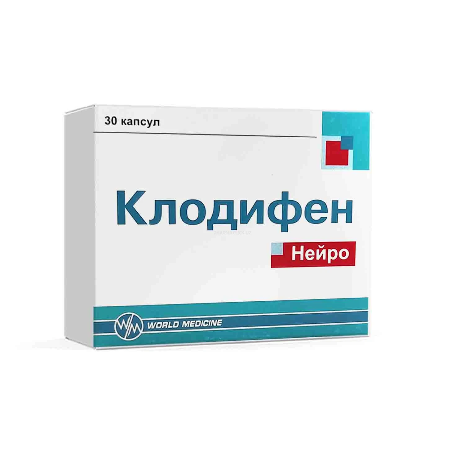 Klodifen Neyro kaps. №30