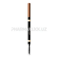 Каранадаш для бровей Max Factor Brow Shaper, оттенок 20 Brown Коричневый