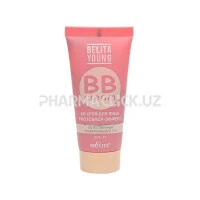 ВВ-крем для лица Белита Belita Young SPF15 30мл