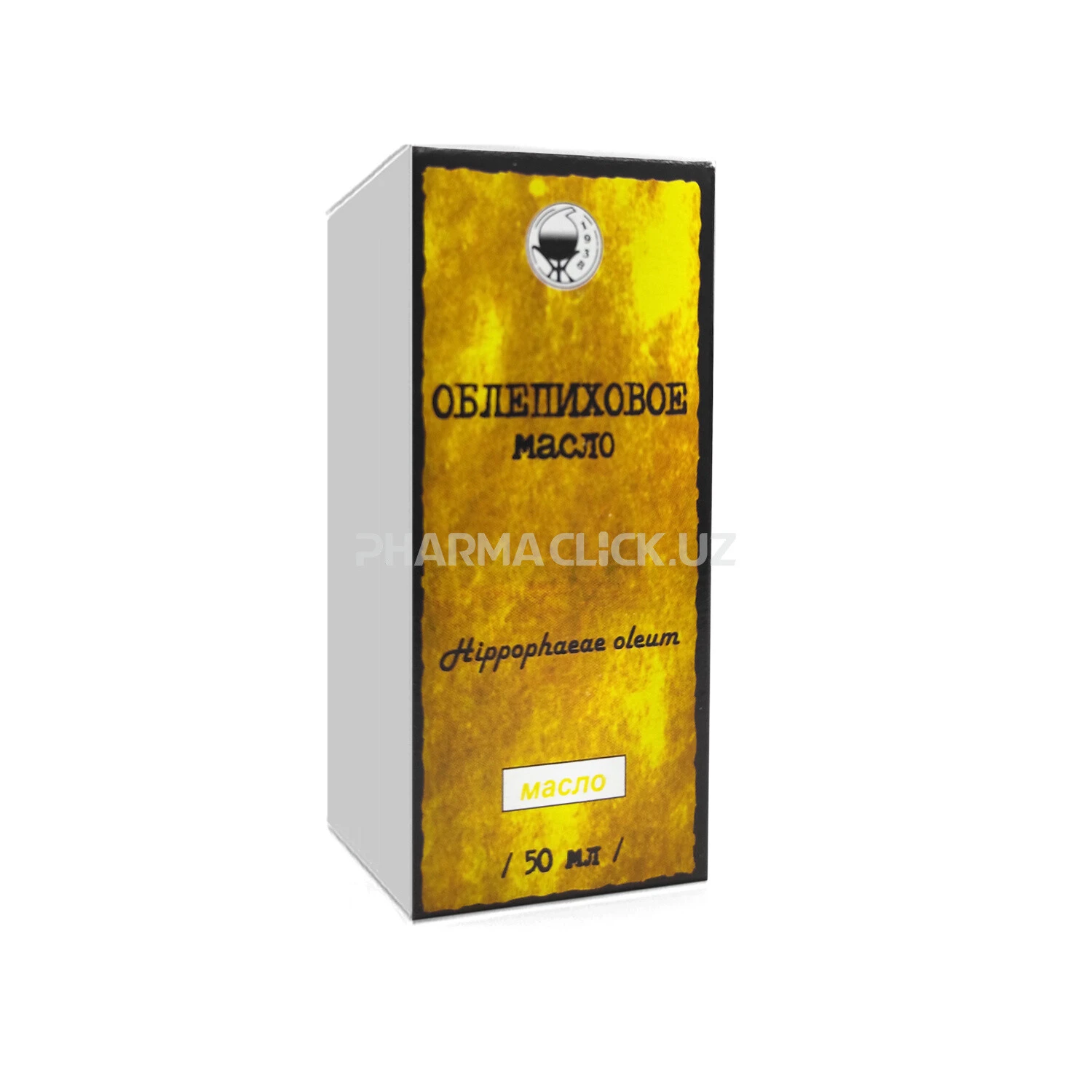Облепиховое масло 50 мл ДКП Облепиховое масло 50 мл ДКП