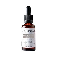 Alphascience Alpha Bright Serum
