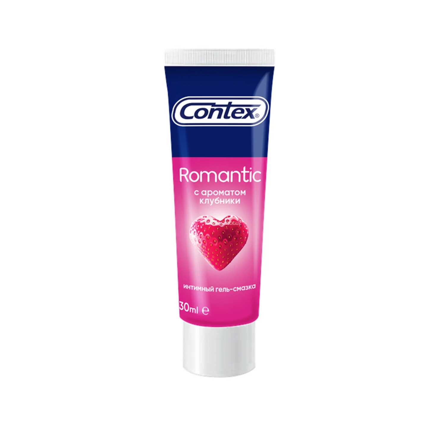 Contex Romantic lubrikant geli, 30 ml