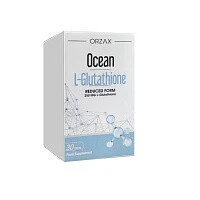 БАД Ocean L-Глутатион №30 в таблетках