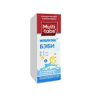 мульти табз бэби
