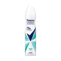 Rexona 72 SHOWER FRESH