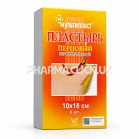 пластрь перцовый