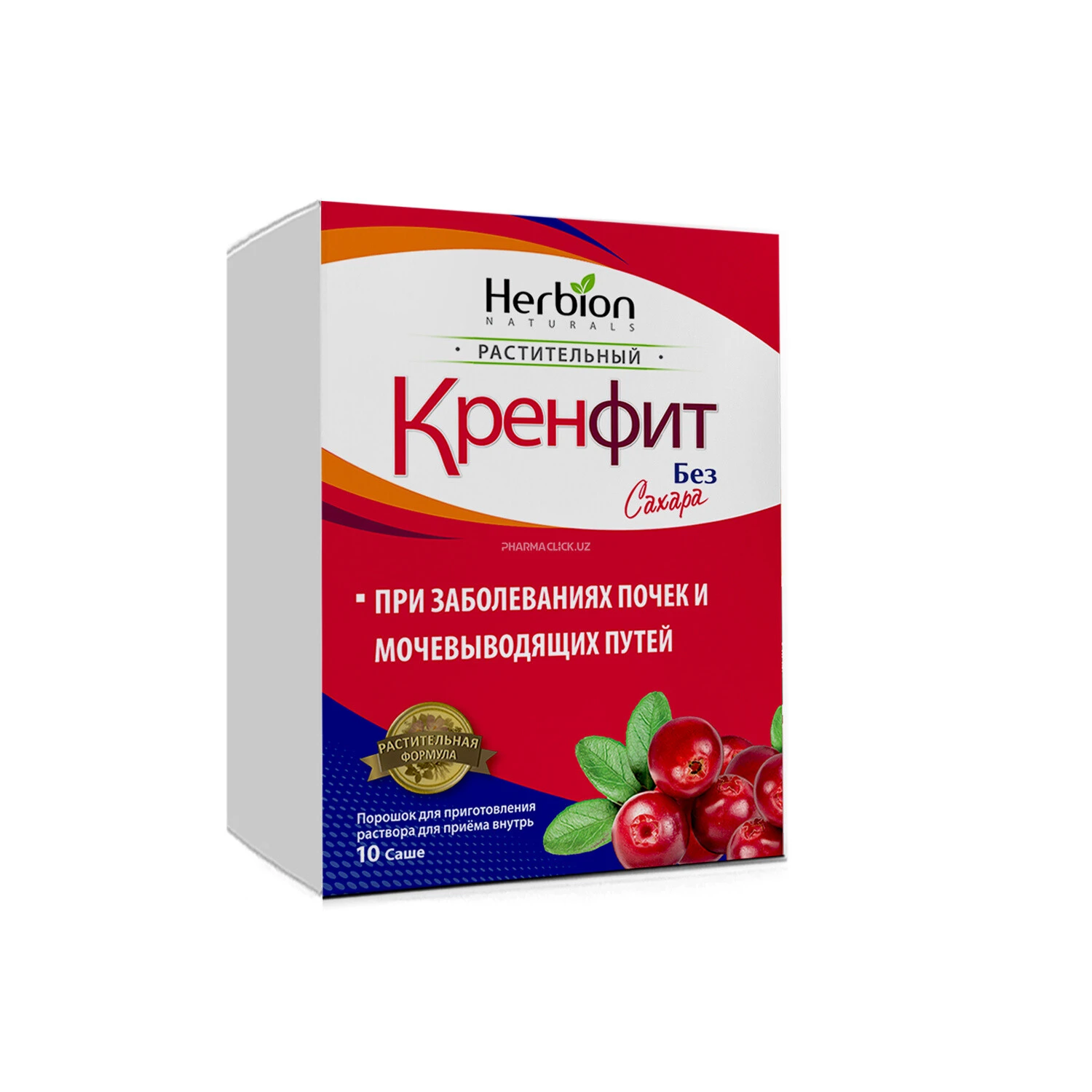 Krenfit sashe 250mg №10