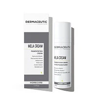 Mela Cream - Combination EN