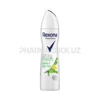 rexona 48 stay frash