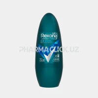 Антиперспиранты Rexona MEN ICE COOL RO 45ML