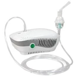 Ингалятор (Небулайзер) компрессорный CN-02MY ULAIZER HOME с детской маской Ингалятор (Небулайзер) компрессорный CN-02MY ULAIZER HOME с детской маской