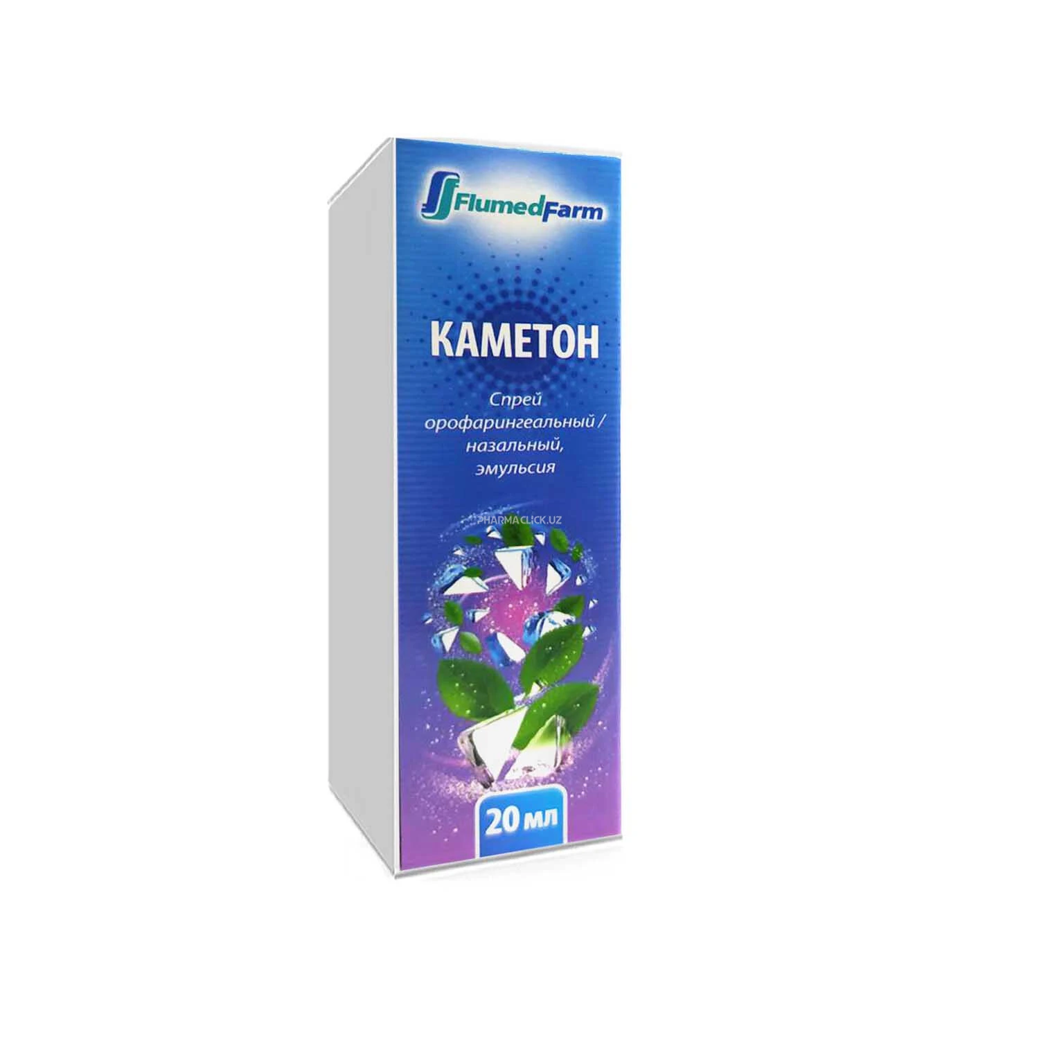 Kameton Sprey 20ml