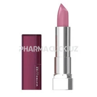 Помада для губ Maybelline New York Color Sensational, оттенок 942, сиреневый закат, 10мл Pharmaclick