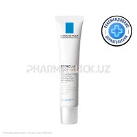 LA ROCHE-POSAY EFFACLAR DUO(+) SPF30 Корректирующий крем-гель для проблемной кожи, 40 мл