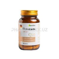 ИНВИТРИС КОЭНЗИМ