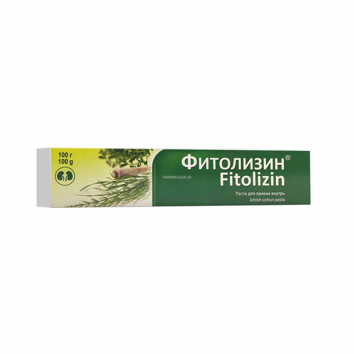 Fitolizin 100gr pasta