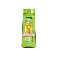 Шампунь для волос Garnier FRUCTIS Ламинирование и Блеск, 250 мл