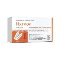 ихтиол ихтиол