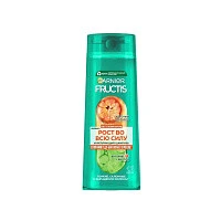 Шампунь Garnier Fructis Рост во всю силу Красный апельсин Укрепляющий 400 мл