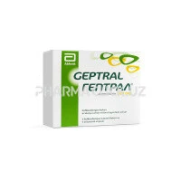 гептрал гептрал
