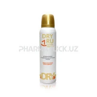 Dry RU Active Woman 150 ml