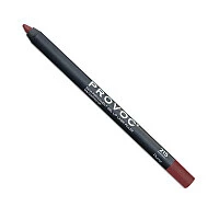 Гелевый карандаш для губ Provoc Gel Lip Liner, оттенок 215 Plump