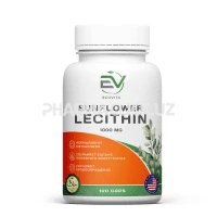 ecovita_LECITIN_100