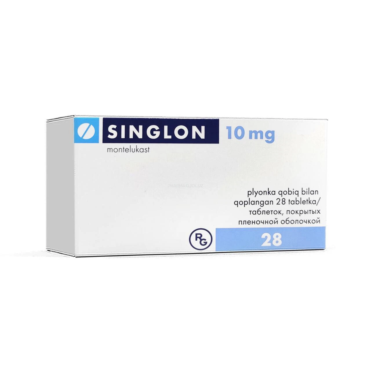 Singlon tab. 10mg №28