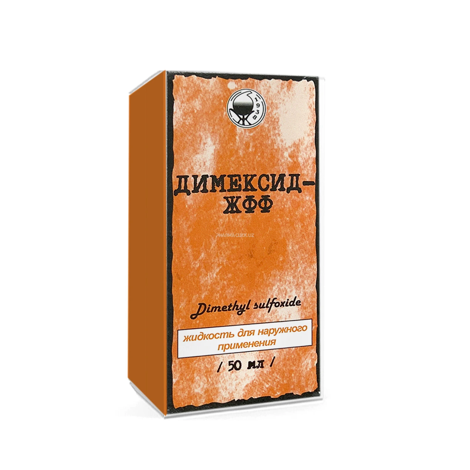 DIMEKSID-JFF 50ml