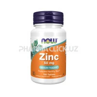 ZINC GLUCONATE 50