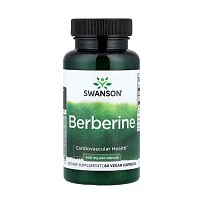 берберин