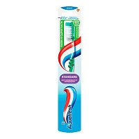 Зубная шетка AQUAFRESH FAMILY TOOTHBRUSH MEDIUM